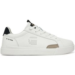 G-Star Raw Sneakers V5-10501L Weiß