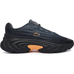 Lacoste Sneakers Spinor 7-50SMA0167 Schwarz