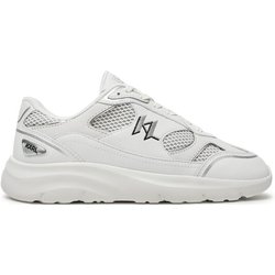 KARL LAGERFELD Sneakers KL63620 Weiß