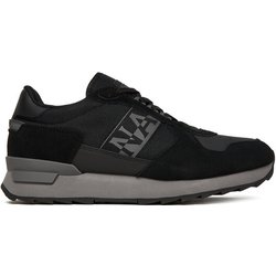 Napapijri Sneakers Stab NP0A88XI Schwarz