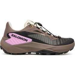 Salomon Laufschuhe Genesis L47881000 Braun