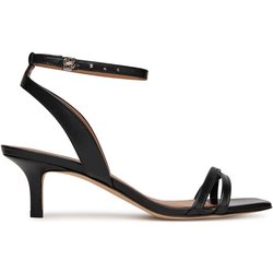 BOSS Sandalen 50542370 Schwarz