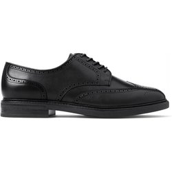 Polo Ralph Lauren Halbschuhe Asher Wgtip 803955640002 Schwarz
