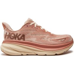 Hoka Laufschuhe Clifton 9 1127896 Rosa