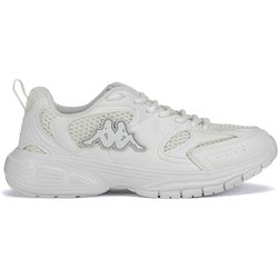 Kappa Sneakers AW24-3C013 Weiß