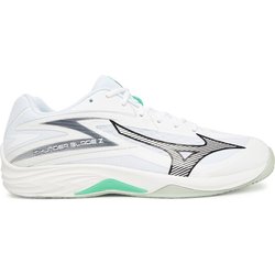 Mizuno Hallenschuhe Thunder Blade Z V1GA2370 Weiß