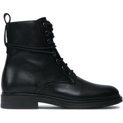 Marc O'Polo Schnürschuhe 307 12076301 132 Schwarz