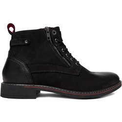 Lasocki Schnürschuhe CEO-JUAN-04 MI18 Schwarz