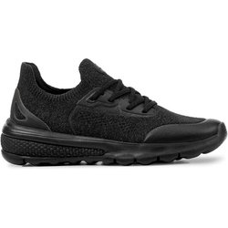 Geox Sneakers D Spherica Actif D45THC 07Q7Z C9999 Schwarz