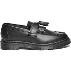 Dr. Martens Slipper Adrian Mono Schwarz