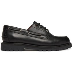 Vagabond Shoemakers Mokassins Jay 5977-001-20 Schwarz