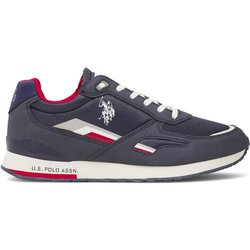 U.S. Polo Assn. Sneakers TABRY003B Dunkelblau