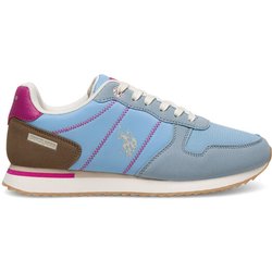 U.S. Polo Assn. Sneakers ALTENA002 Blau