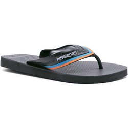 Havaianas Zehentrenner 41460579799 Schwarz