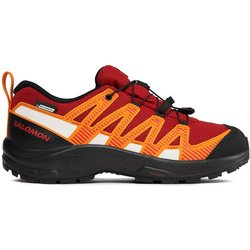 Salomon Sneakers Xa Pro V8 Climasalomon™ Waterproof L47283800 Rot