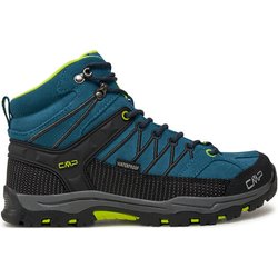 CMP Trekkingschuhe Rigel Mid 3Q12944J Dunkelblau
