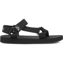 Kappa Sandalen LOGO NEFARIW 38148TW-A00 Schwarz
