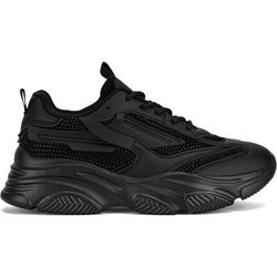 DeeZee Sneakers WAG1250003A Schwarz