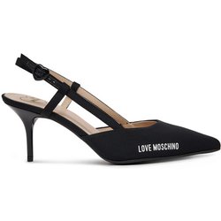 LOVE MOSCHINO High Heels JA10627G1MIMX000 Schwarz