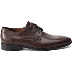 Lloyd Halbschuhe Osmond 27-558-17 Braun