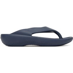 Crocs Zehentrenner Mellow Recovery Flip 211100 Dunkelblau