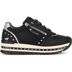 Mustang Sneakers 1347-310 Schwarz