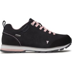 CMP Trekkingschuhe Elettra Low Wmn Hiking Wp 38Q4616 Grau