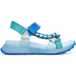 Hispanitas Sandalen Maui HV253898 Türkisfarben