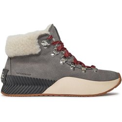 Sorel Stiefeletten Out N About™ Iii Conquest Wp NL4434-053 Grau