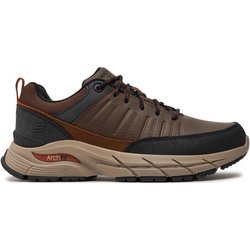 Skechers Sneakers Yoren 210319/CDB Braun