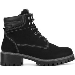 Lasocki Schnürschuhe WI16-D-466-04 Schwarz