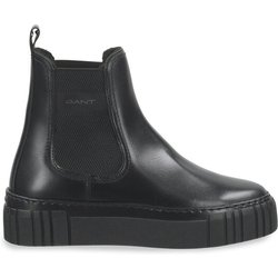 Gant Klassische Stiefeletten 29551787 Schwarz