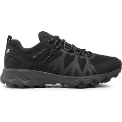 Columbia Trekkingschuhe Peakfreak II Outdry BM5953 Schwarz