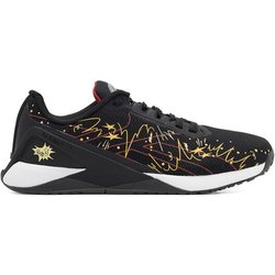 Reebok Fitnessschuhe Nano X1 GW4303 Schwarz