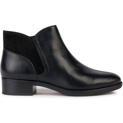 Geox Stiefeletten D Felicity D36G1D 04322 C9999 Schwarz