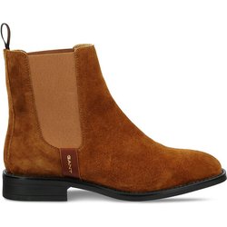 Gant Klassische Stiefeletten 31553127 Braun