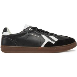 Pepe Jeans Sneakers PMS00042 Schwarz
