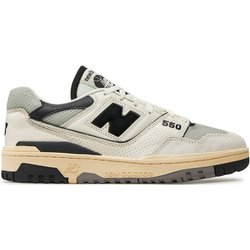 New Balance Sneakers BB550CPC Écru