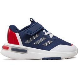 adidas Sneakers Marvel's Captain America Racer Kids IF3409 Dunkelblau