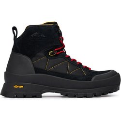 Polo Ralph Lauren Schnürstiefeletten 809974103001 Schwarz