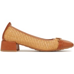 Hispanitas Pumps RHV253992 Beige