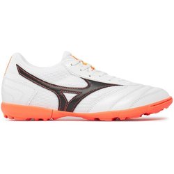 Mizuno Fußballschuhe Morelia Sala Club Tf Q1GB2303 Weiß