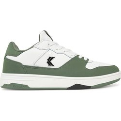 Karl Kani Sneakers 89 2K PD00003078 Weiß