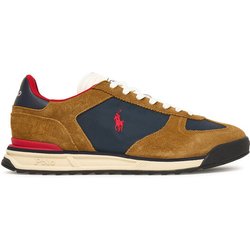 Polo Ralph Lauren Sneakers 809974040001 Braun