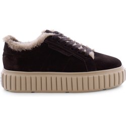 Kennel & Schmenger Sneakers 61-25400.558 Braun