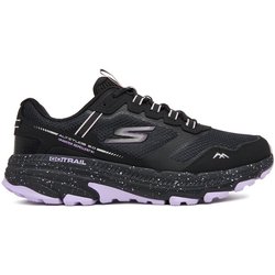 Skechers Laufschuhe Go Run Trail Altitude 2.0 129525/BKLV Schwarz