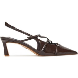 Steve Madden Sandalen Liana SM11003386 Braun