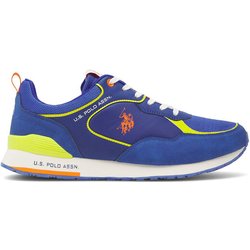 U.S. Polo Assn. Sneakers TABRY007 Blau