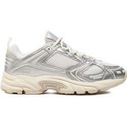 Tommy Jeans Sneakers Archive Retro Runner EN0EN02673 Weiß