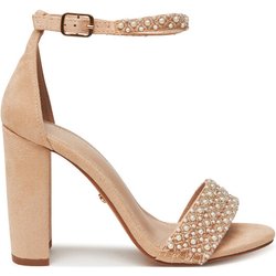 DeeZee Sandalen F0812-1 Beige